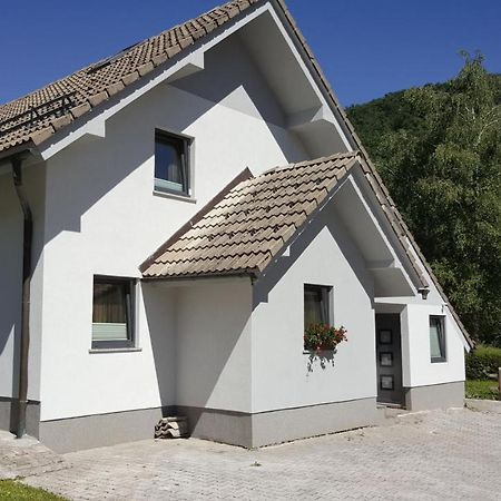 Holiday House Klemencic 보히니 외부 사진